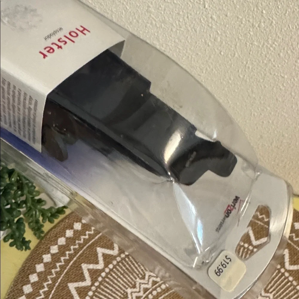 Verizon wireless holster